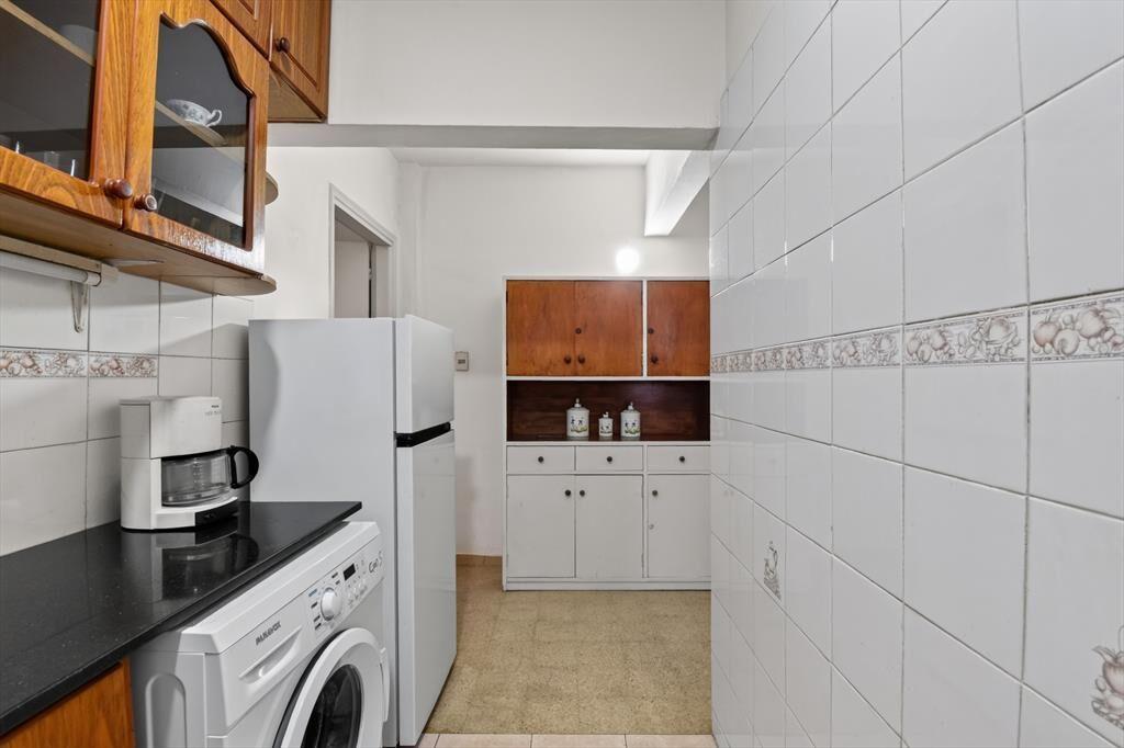Apartamento en venta de un dormitorio en Aguada