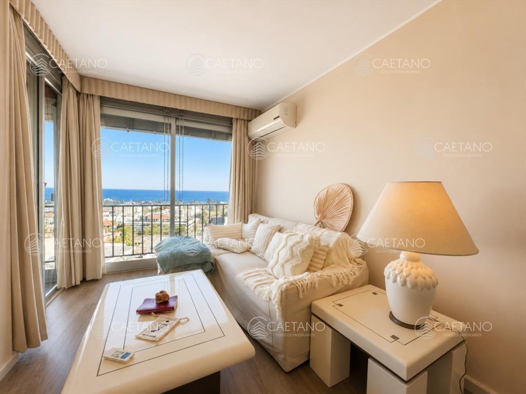Venta Departamento con espectacular vista a isla