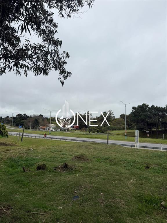 Se vende terreno frente a ruta interbalnearia en