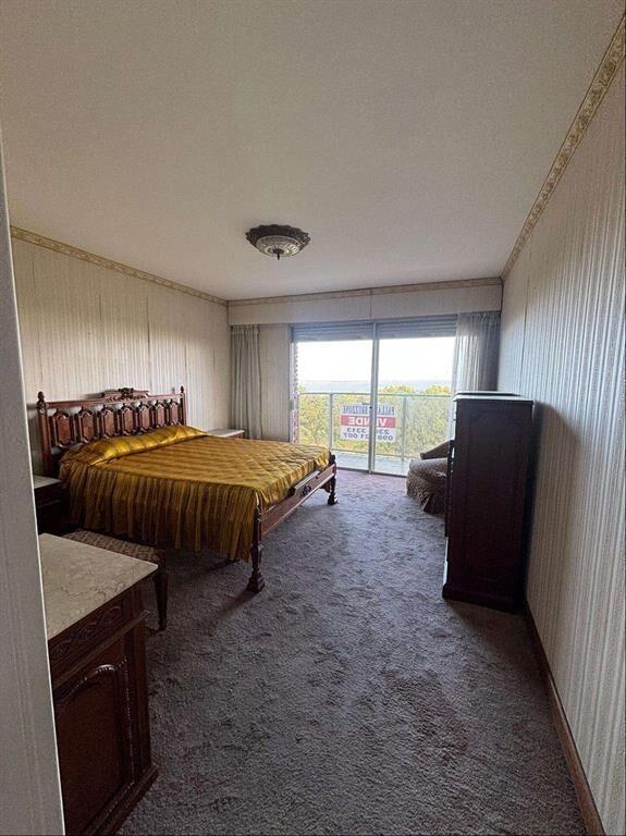 Golf Venta Apartamento 2 dormitorios terrazas vista garaje