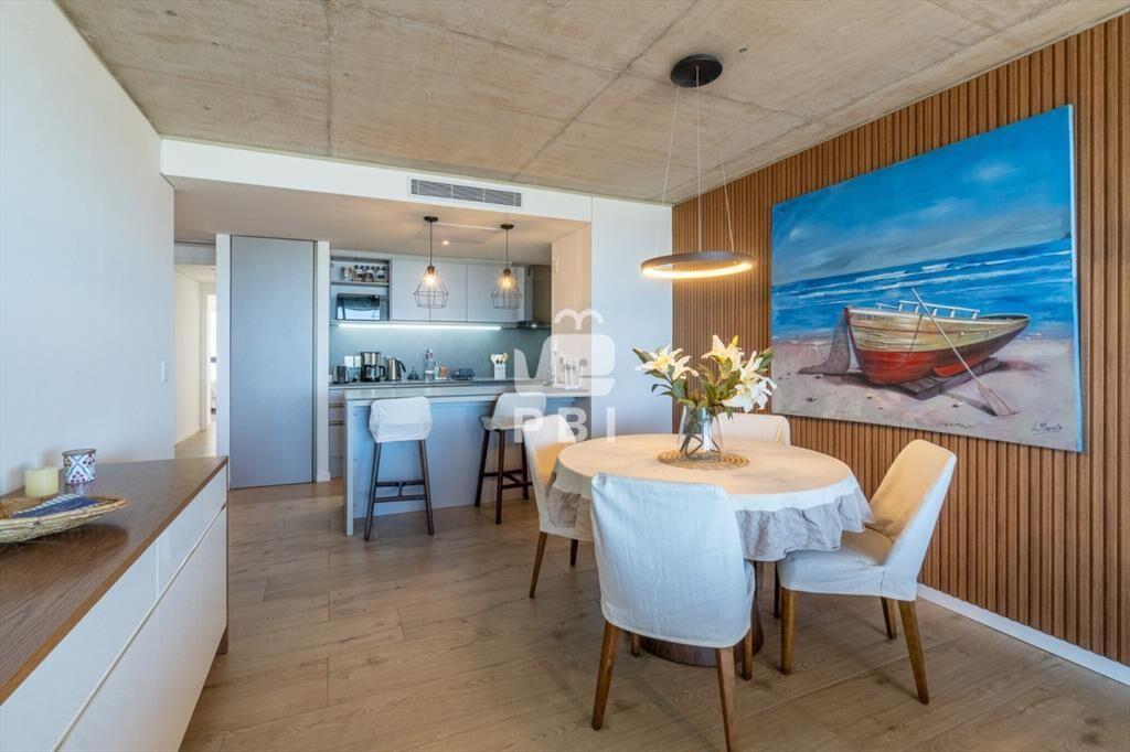 Apartamento 2 dormitorios Frente al Mar - Walmer