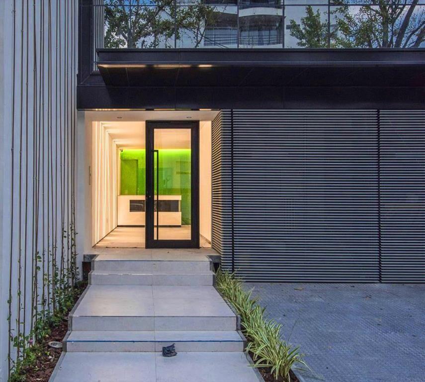 VENTA CON RENTA - OFICINA - PARQUE RODÓ - PUNTA CARRETAS