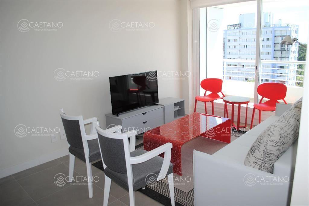 Greenlife. Apartamento en venta 1 dormitorio 2 baños. - Pu