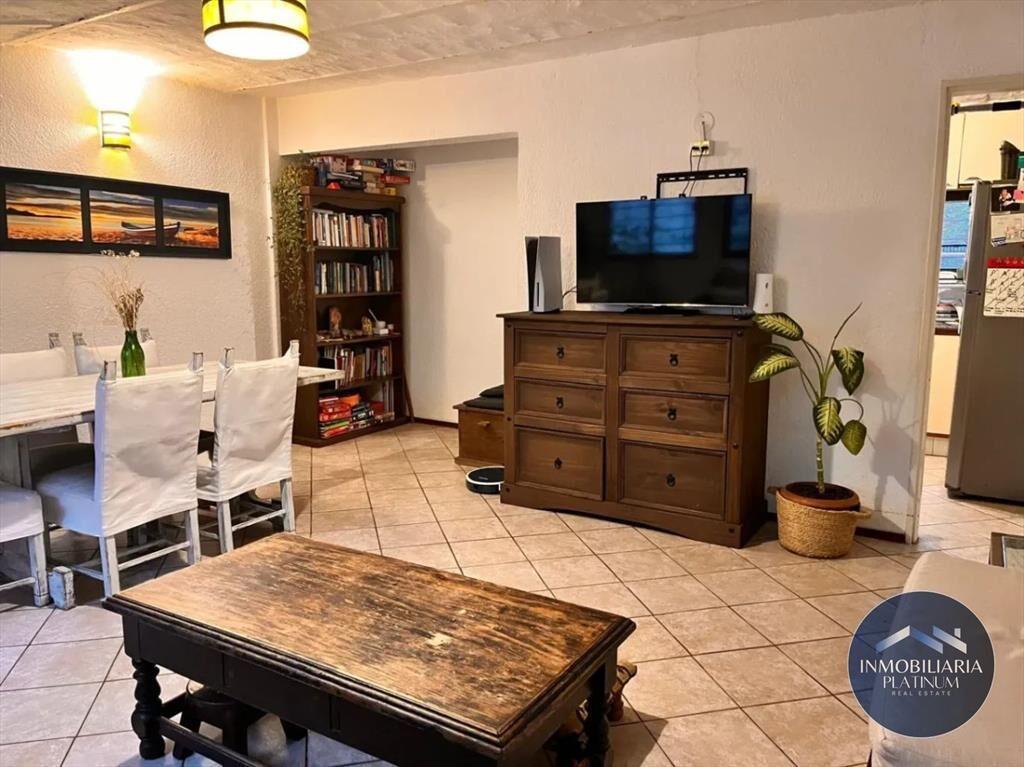Apartamento 3 dormitorios en alquiler, Palermo