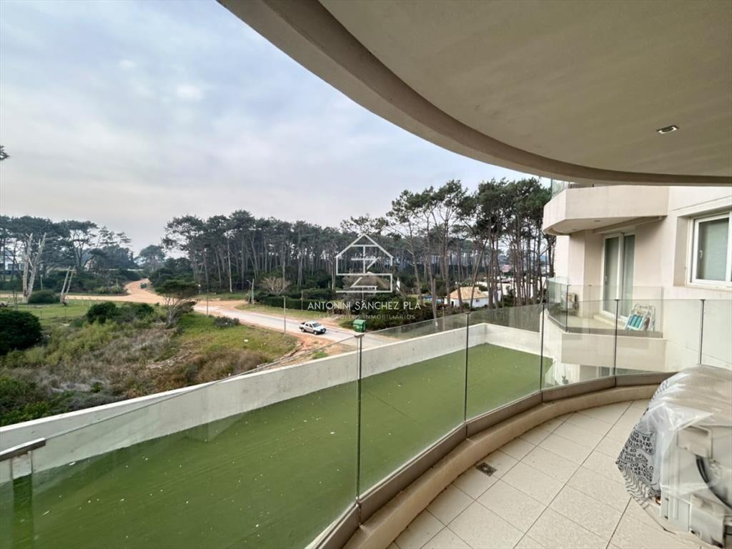 Venta apartamento un dormitorio Punta del este