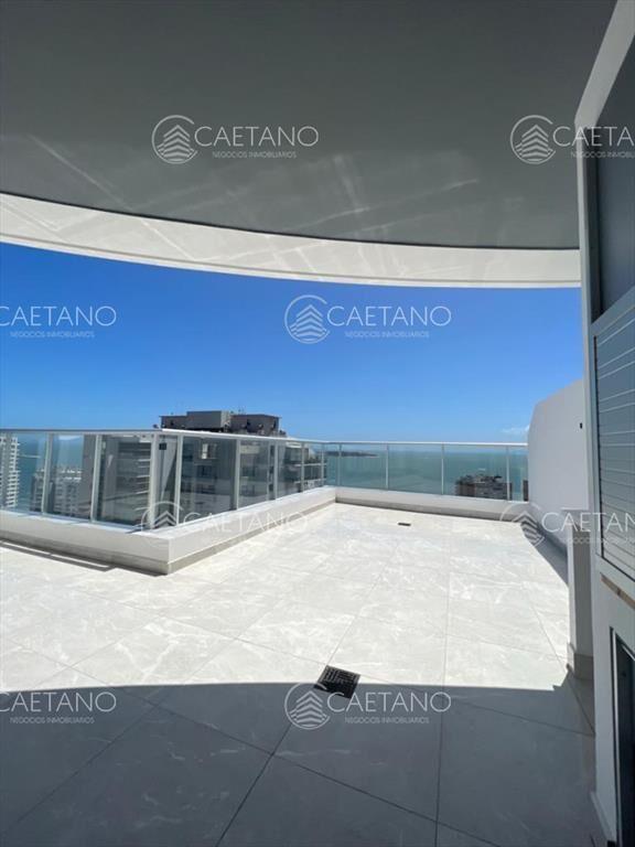 Venta apartamento 4 dormitorios playa mansa Punta