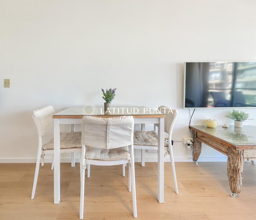 Apartamento en Península, 1 dormitorio
