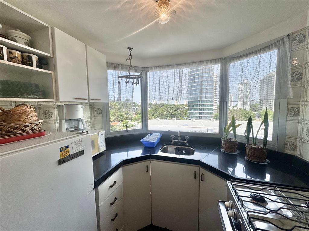 APARTAMENTO VENTA 2 DORMITORIOS - EDIFICIO