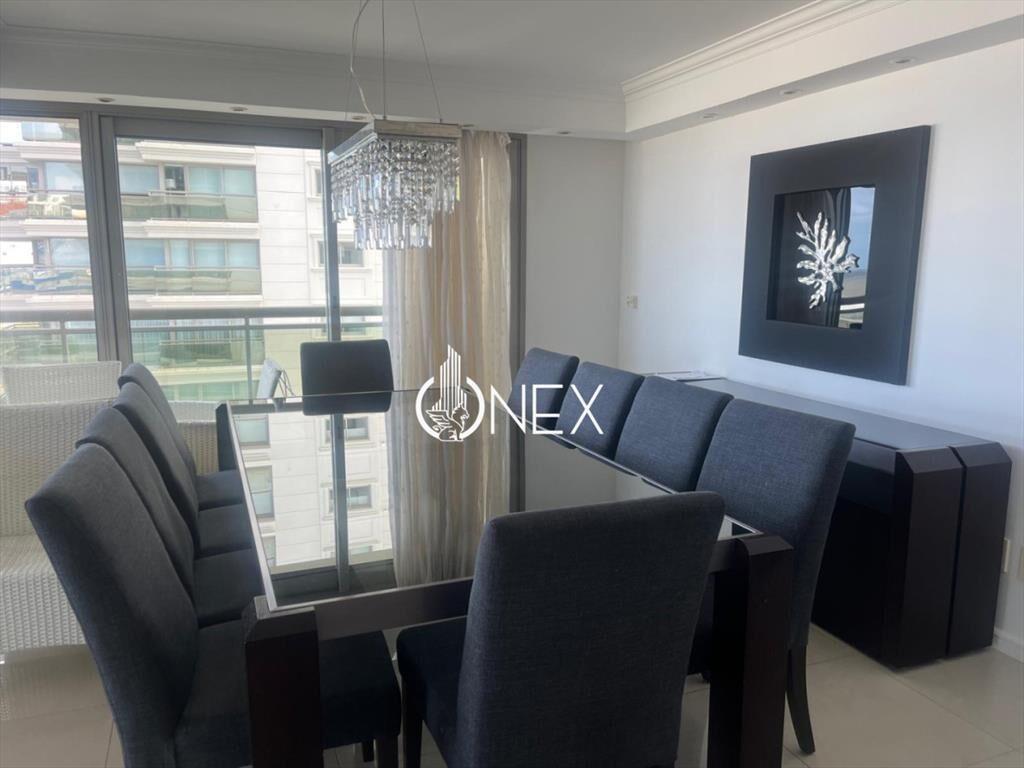 Venta apartamento de 3 dormitorios en suite más