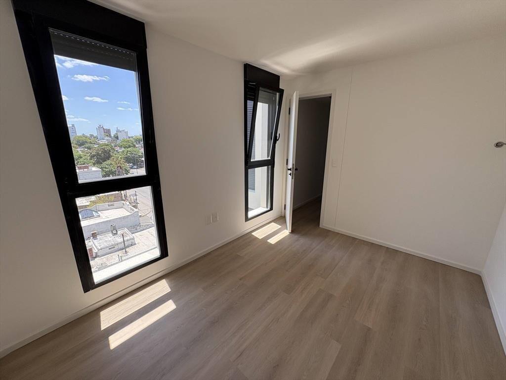 Venta de Apartamento con 1 dormitorio con terraza en La Blan