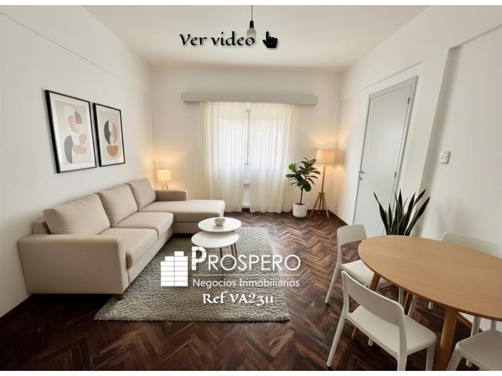 VA2311/p/1 Venta Apto 2dorm Tres Cruces