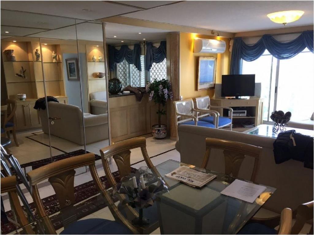 Apartamento en Mansa, 3 dormitorios *