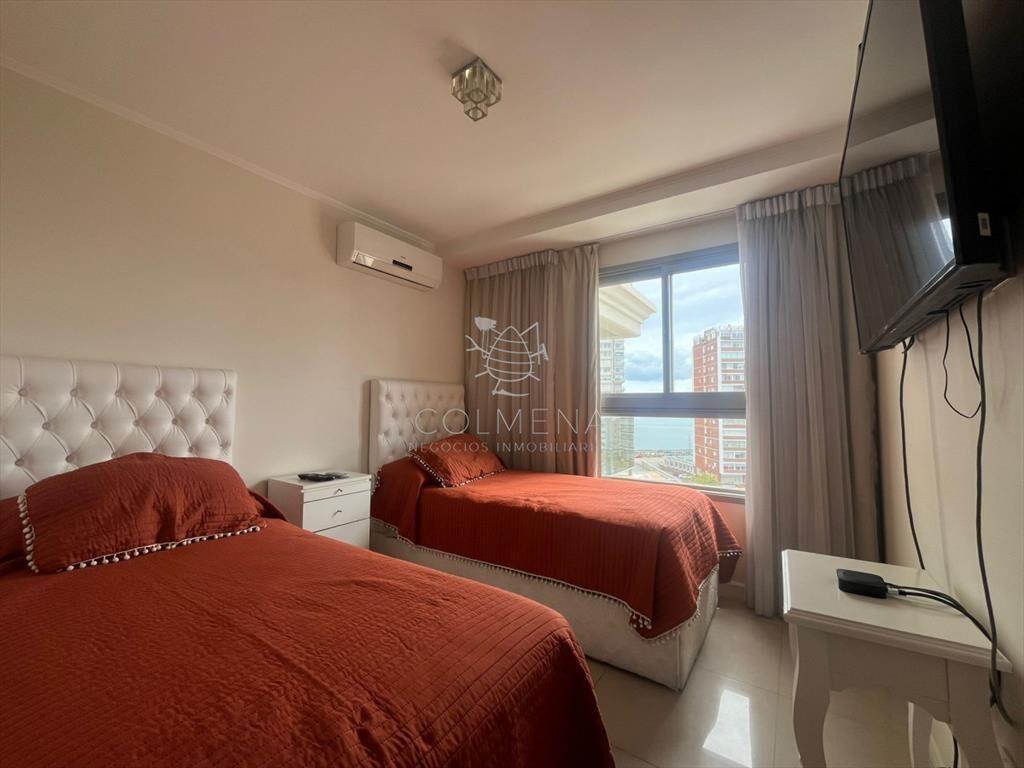Apartamento en Alquiler temporal de 2 domritorios