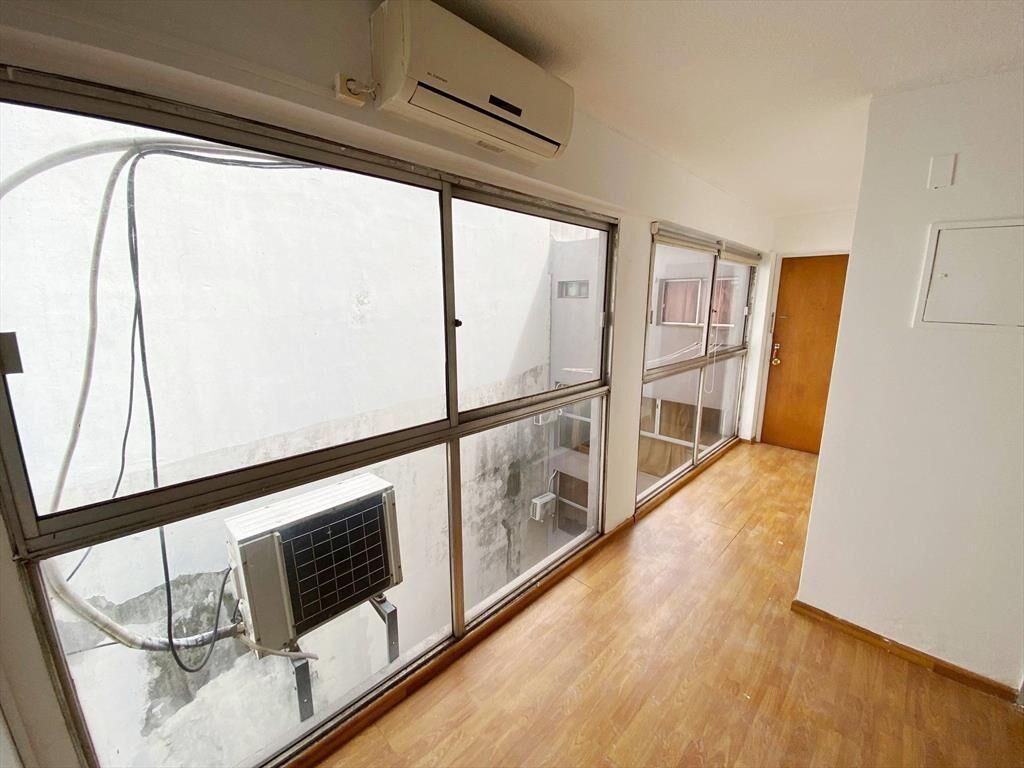 Venta de Apartamento con 2 dormitorios en Cordón. CON RENTA!