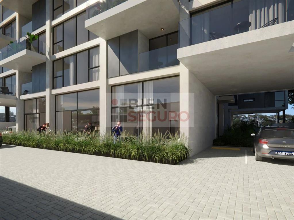 Apartamento de 1 dormitorio en venta en La Blanqueada. Con