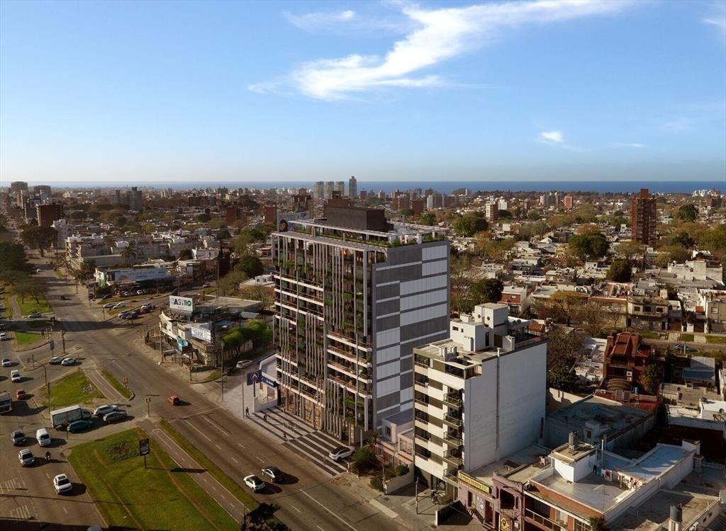 APTOS A ESTRENAR IDEAL INVERSIÓN! PRECIOS PROMOCIONALES