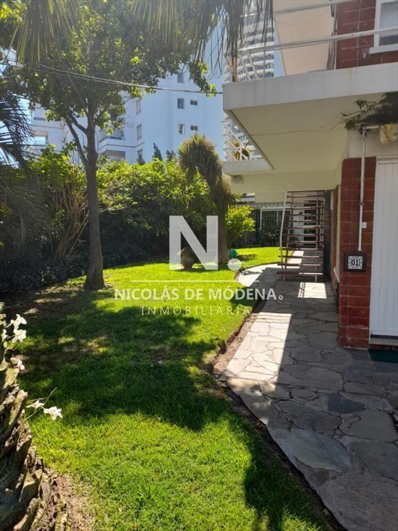 En venta apartamento de 2 dormitorios en La Punta