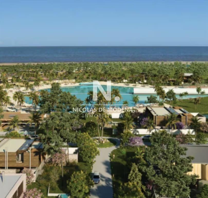 Terreno en venta en complejo El Nido