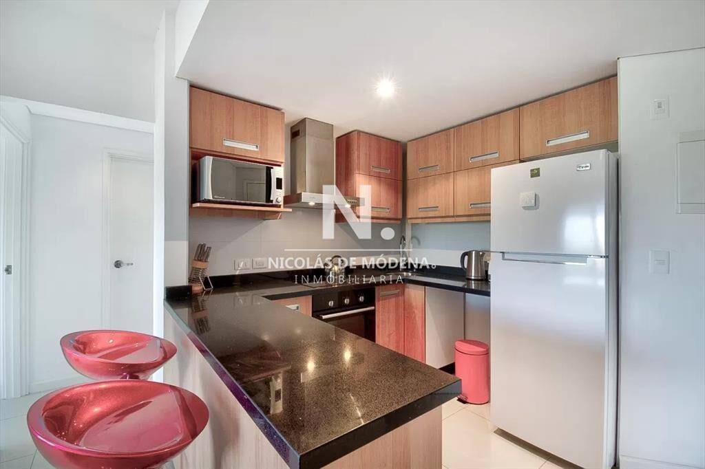 Impecable departamento en venta Edificio Azure