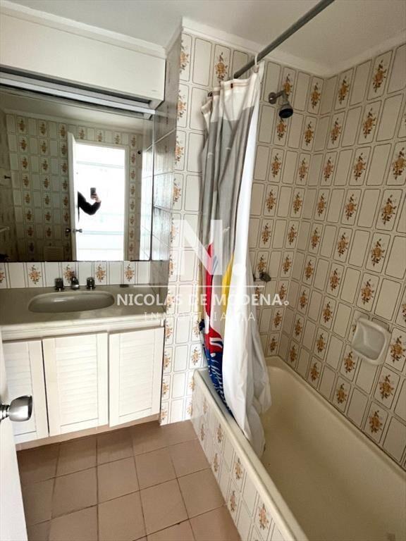 Apartamento 2 dormitorios en alquiler a metros de playa bra
