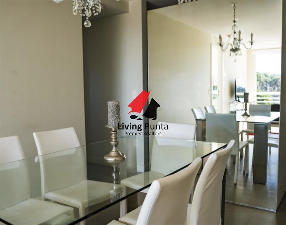 Apartamento en venta en green life