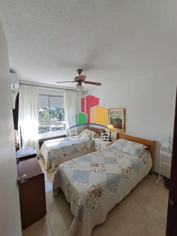Apartamento en venta de 2 dormitorios