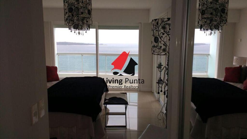 Apartamento Frente al  mar