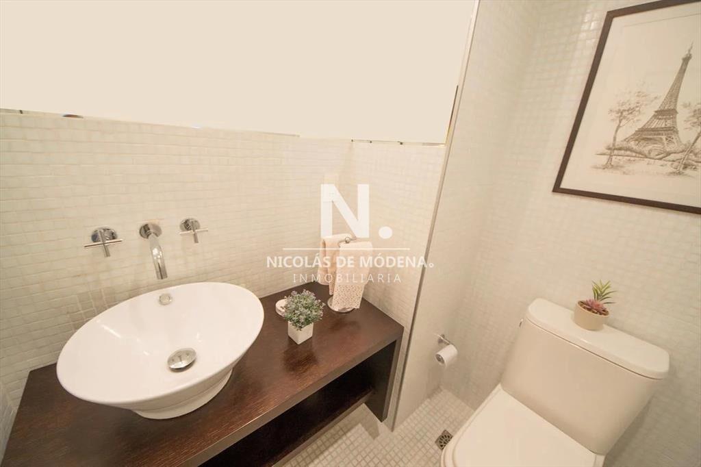 Departamento en venta frente al mar, 4 Playa