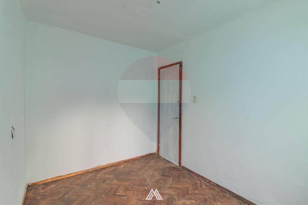 VENTA APARTAMENTO 2 DORMITORIOS CERRO CON PATIO