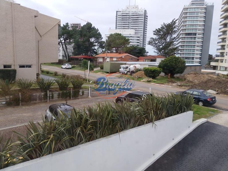 Apartamento Alquiler Temporal en Aidy Grill