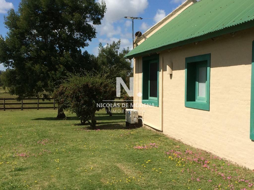 Chacra en venta en La Pataia - Punta Ballena