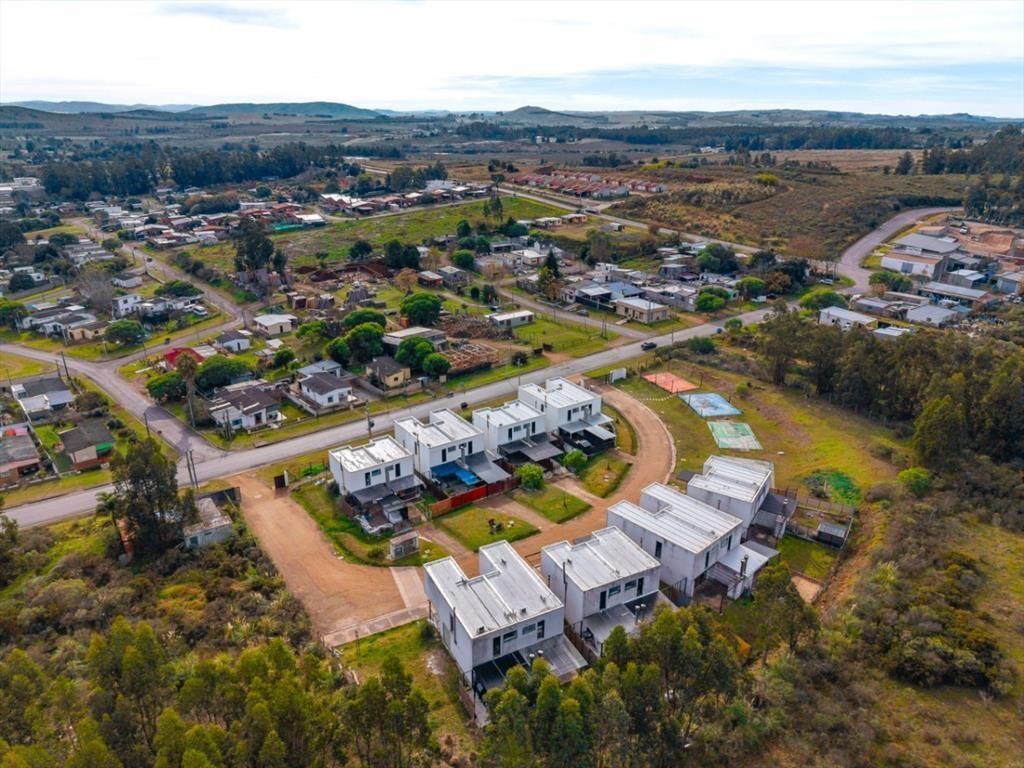 Terreno en venta de 20885m2 ubicado en Minas