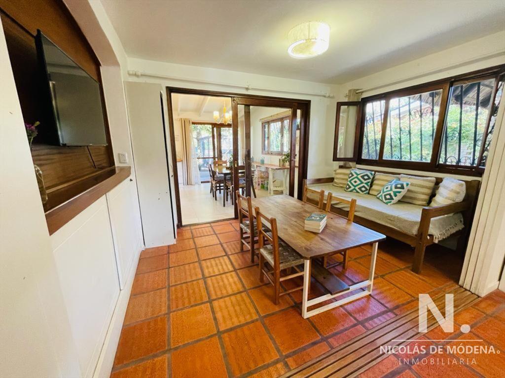 Casa En Venta De 3 Dormitorios Con loft, Ubicada En Mansa,
