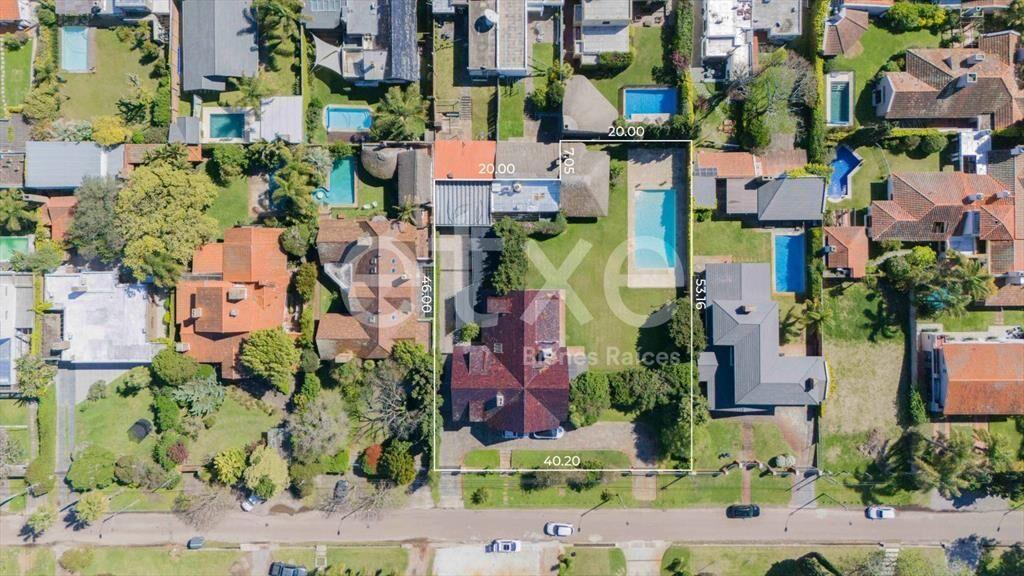 Terreno en Venta en Carrasco...