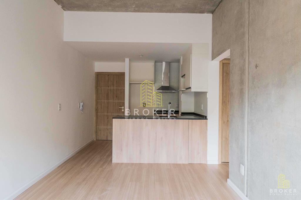 ALQUILER APARTAMENTO 1 DORMITORIO CON PATIO -