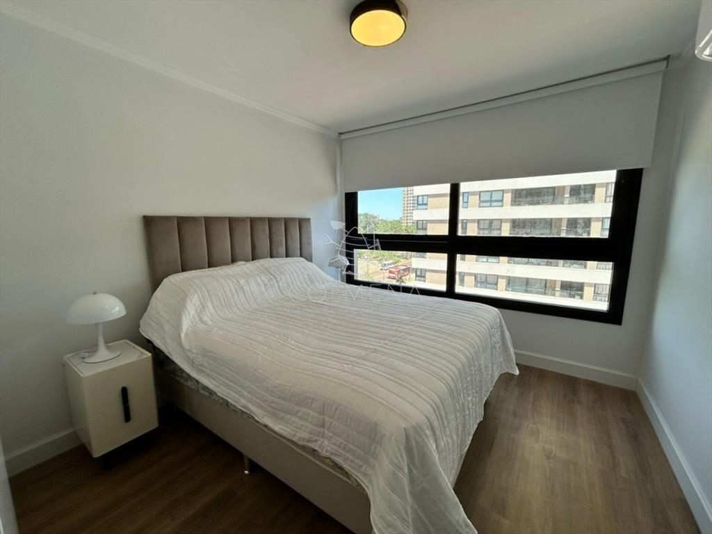 Encantador departamento de 1 dormitorio full