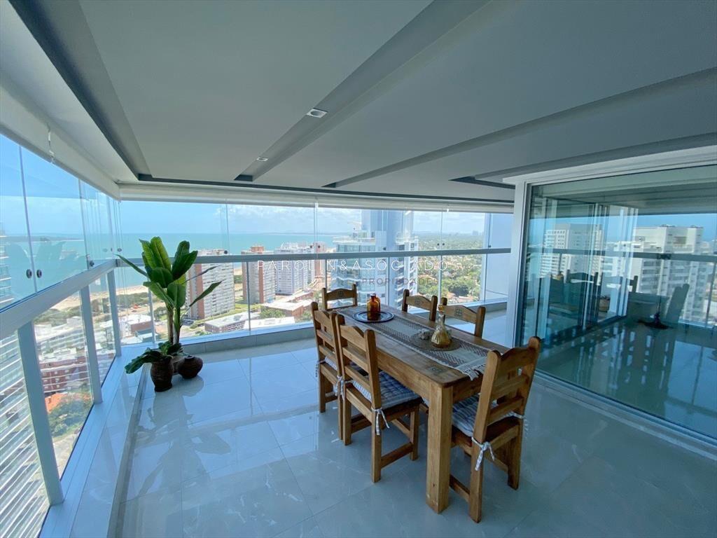 Pent House  en venta de 3 dormitorios en Miami