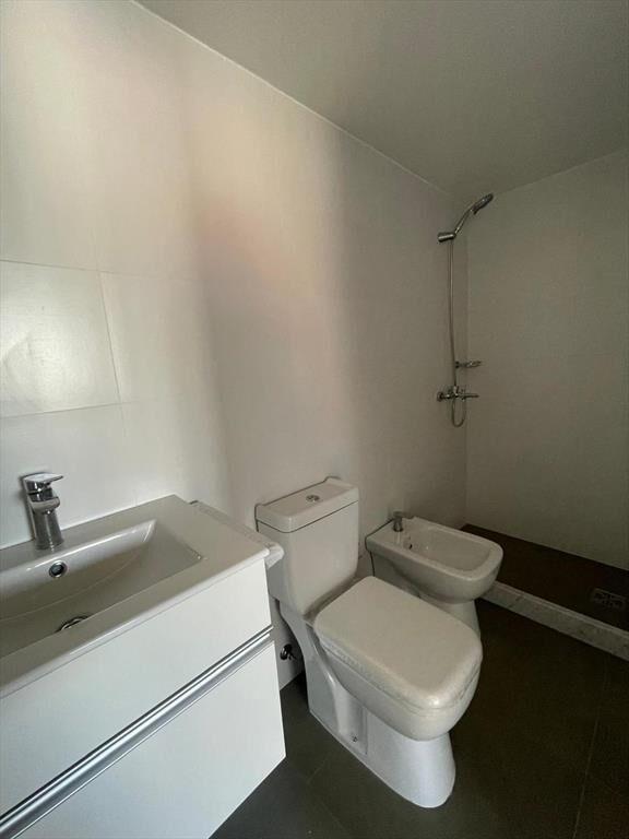 Apartamento a estrenar 1 dormitorio con balcón y vista desp