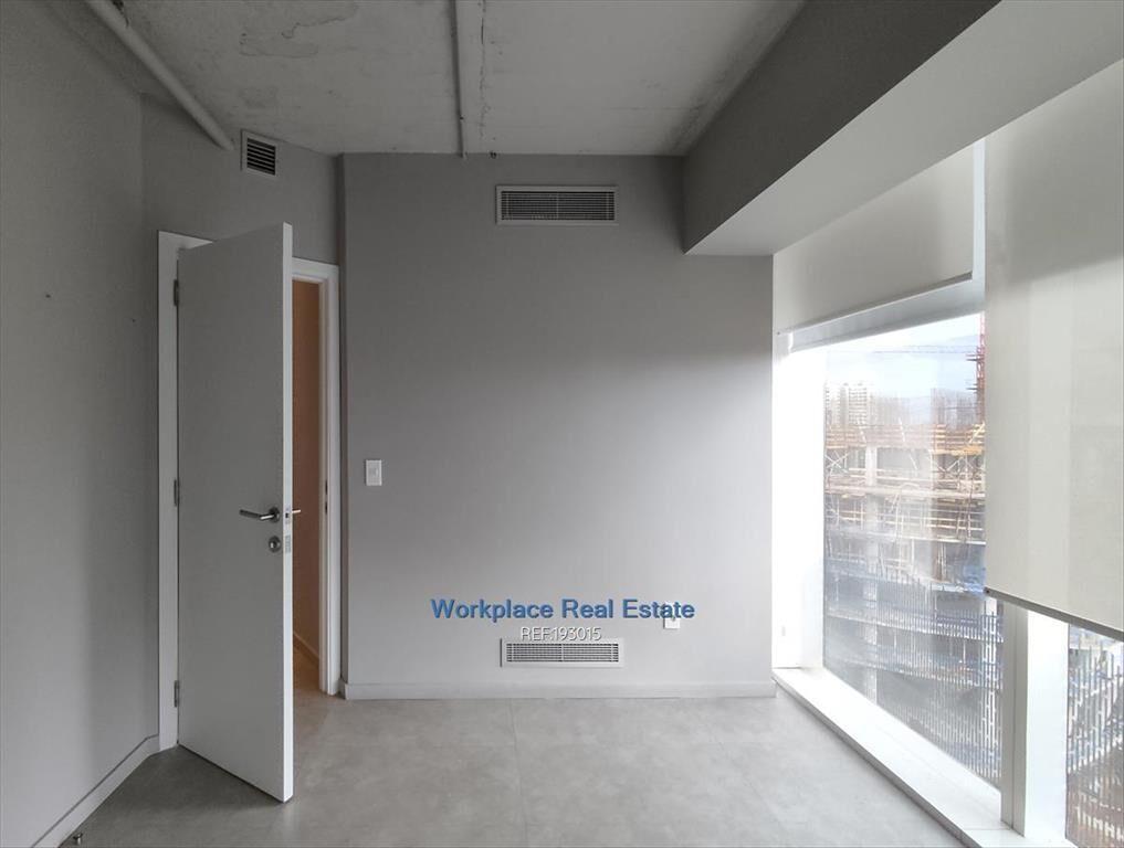 Oficina WTC - World Trade Center - Venta con Renta