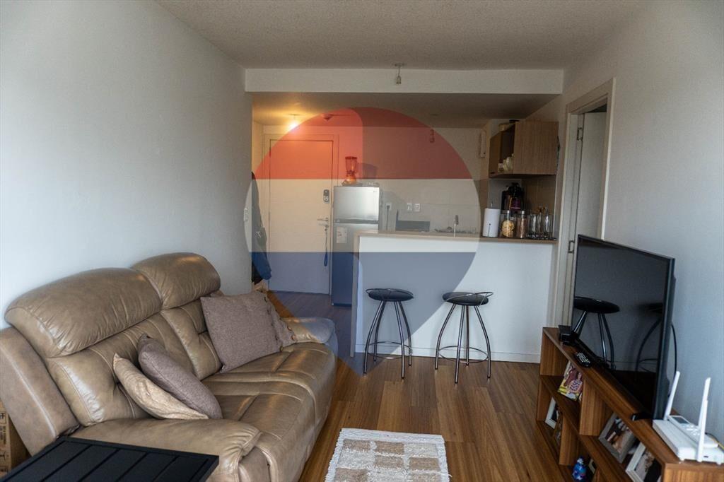 Venta 1 dormitorio Rentabilidad 6% La blanqueada