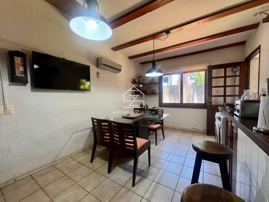 ALQUILER CASA 3 DORMITORIO MALDONADO-PUNTA DEL ESTE