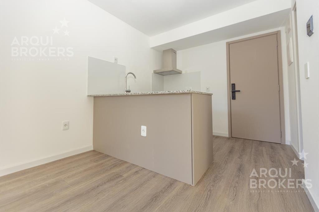 Venta apartamento un dormitorio en Parque Batlle - 007