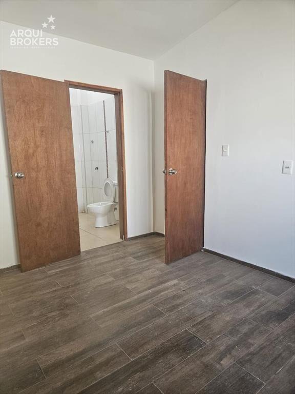 Apartamento de un dormitorio en alquiler en Carrasco Norte