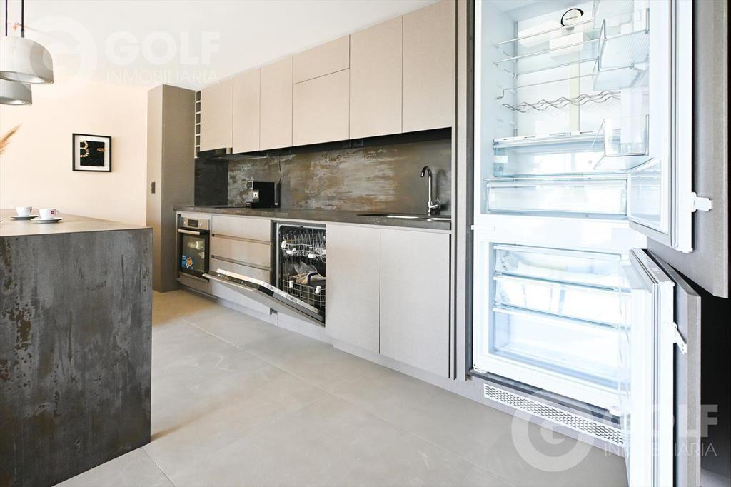 Venta de apartamento de 2 dormitorios con terraza en Barra