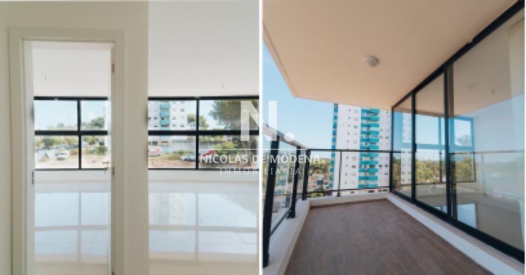 Se vende apartamento de 2 dormitorio en edificio