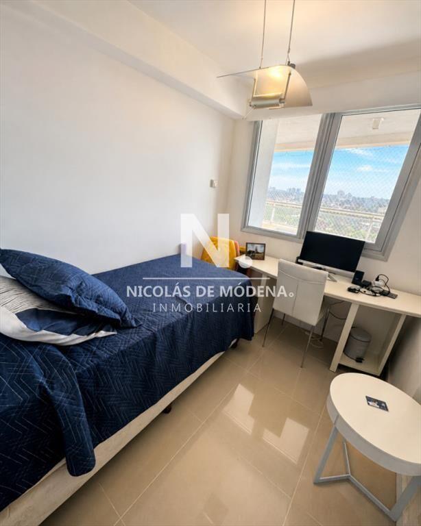 Vende apartamento de 3 dormitorios en Brava, Punta del Este