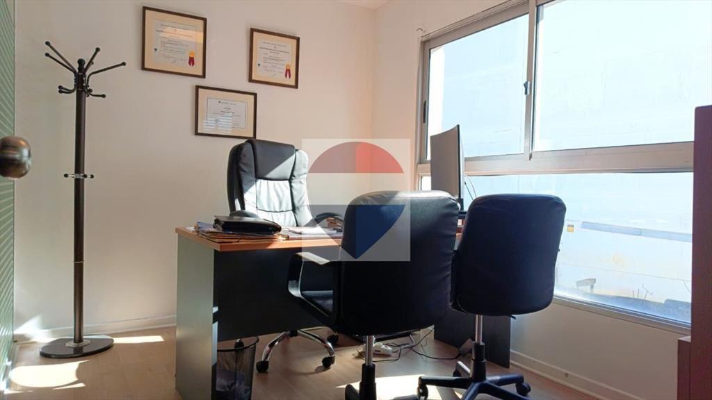 Venta Oficina corporativa en Trade Park +cochera