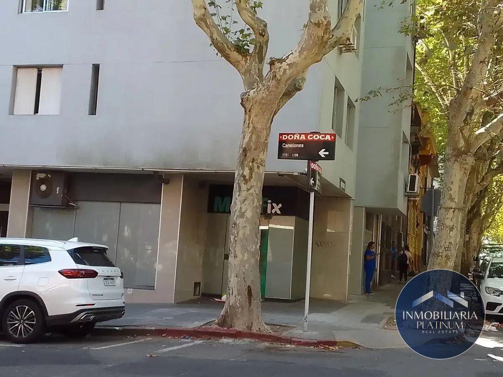 Local Comercial en alquiler ubicado en Centro