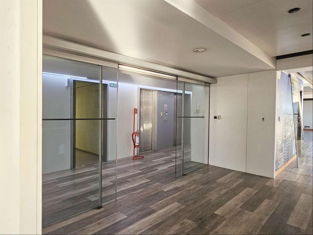 ALQUILER - OFICINA CORDON, 18 DE JULIO - EDIFICIO CORPORATI