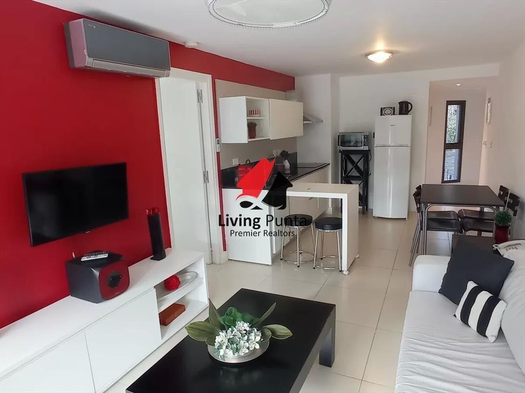 En venta hermoso departamento en San Rafael, del
